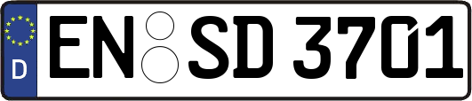 EN-SD3701