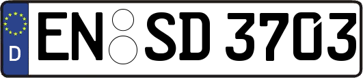 EN-SD3703