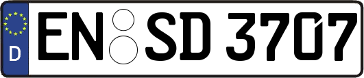 EN-SD3707