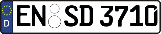 EN-SD3710