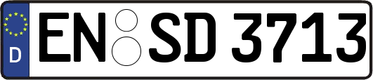 EN-SD3713