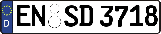 EN-SD3718