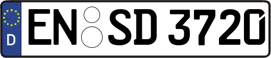 EN-SD3720