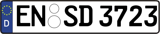 EN-SD3723