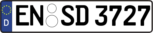 EN-SD3727