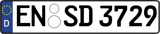 EN-SD3729