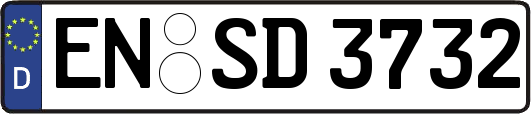 EN-SD3732