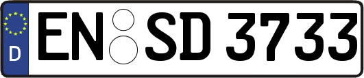 EN-SD3733
