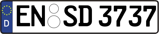 EN-SD3737