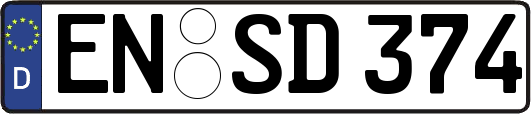 EN-SD374