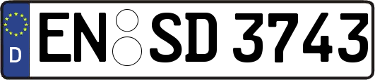 EN-SD3743