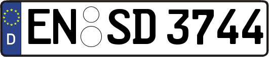EN-SD3744