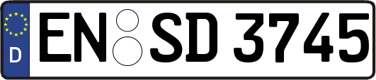 EN-SD3745