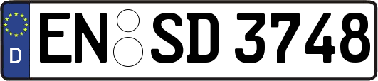 EN-SD3748