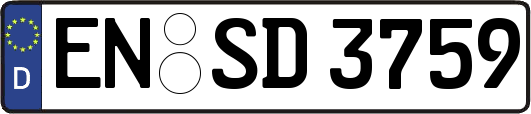 EN-SD3759