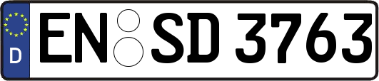 EN-SD3763
