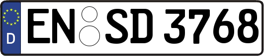 EN-SD3768