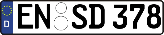 EN-SD378
