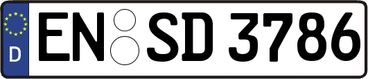 EN-SD3786