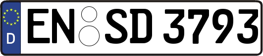 EN-SD3793