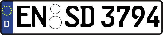 EN-SD3794