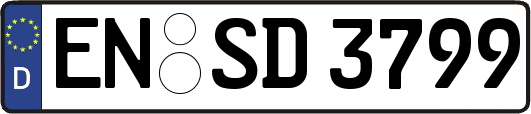 EN-SD3799