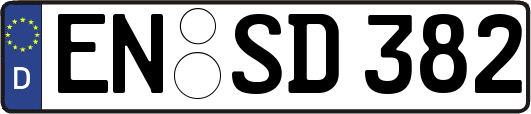 EN-SD382