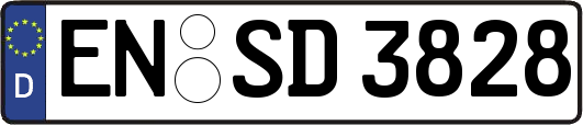 EN-SD3828