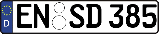 EN-SD385