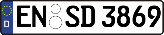 EN-SD3869