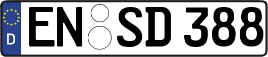 EN-SD388