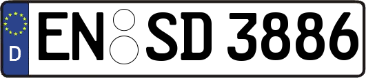 EN-SD3886
