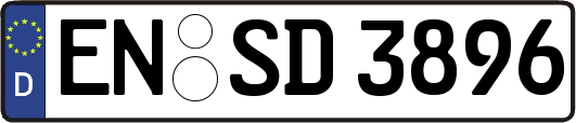 EN-SD3896