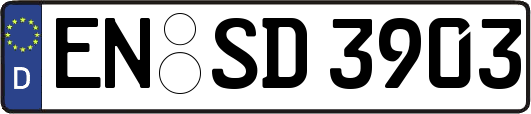 EN-SD3903