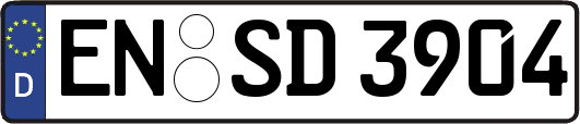 EN-SD3904