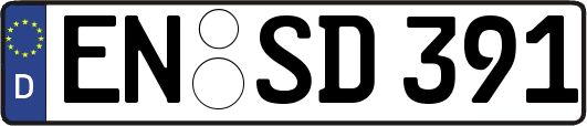 EN-SD391