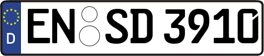 EN-SD3910