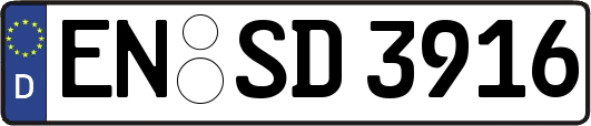 EN-SD3916