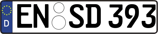 EN-SD393