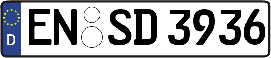 EN-SD3936