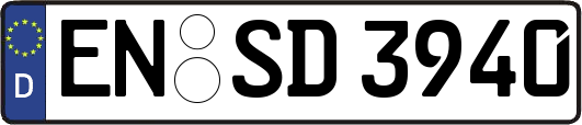 EN-SD3940