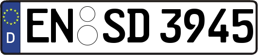 EN-SD3945