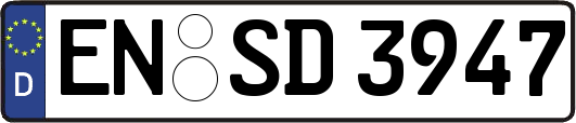 EN-SD3947