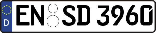 EN-SD3960
