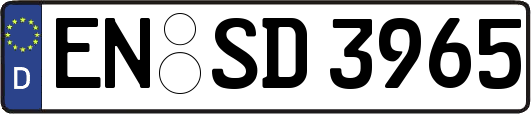 EN-SD3965