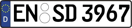EN-SD3967