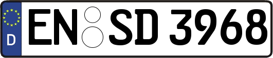 EN-SD3968