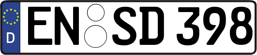 EN-SD398