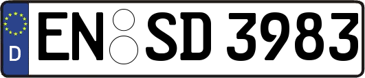 EN-SD3983