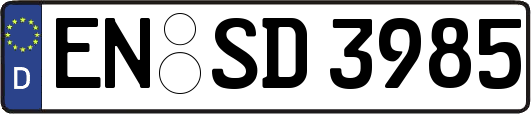EN-SD3985